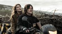 The Walking Dead Daryl Dixon